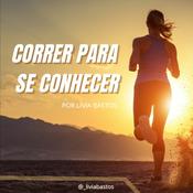 Podcast Correr para se conhecer