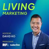 Podcast Living Marketing