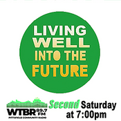 Podcast Living Well Into The Future
