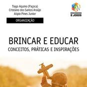 Podcast Livro - Brincar e Educar