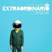 Podcast Livro O extraordinårio