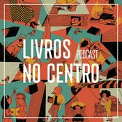 Podcast Livros no Centro