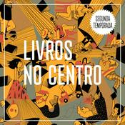 Podcast Livros no Centro