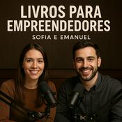 Podcast Livros para empreendedores