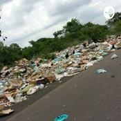 Podcast Lixo e Aterro Sanitário em Barra do Corda -MA