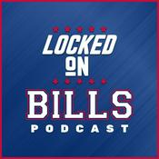 Podcast Locked On Bills - Daily Podcast On The Buffalo Bills