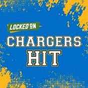 Podcast Locked On Chargers Hit - Quick Takes on the Los Angeles Chargers