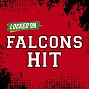 Podcast Locked On Falcons Hit - Quick Takes on the Atlanta Falcons