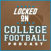 Podcast Locked On College Football