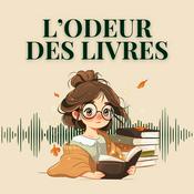 Podcast L'odeur des livres