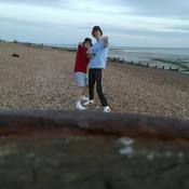 Podcast Loen and oli proper snaz podcast