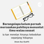 Podcast Loen Marhalim Al-Ashy
