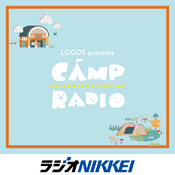 Podcast LOGOS presents CAMP RADIO
