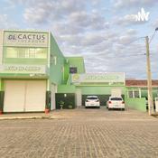 Podcast Lojão do adubo