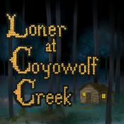 Podcast Loner At Coyowolf Creek