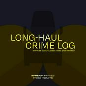 Podcast Long-Haul Crime Log