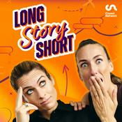 Podcast Long Story Short with Jill Scott and Karen Carney