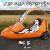 Podcast Lordens Garasje