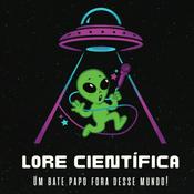Podcast Lore Científica