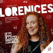 Podcast Lorenices: Pensamentos da Baterista Ruiva