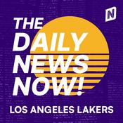 Podcast Los Angeles Lakers News Today | 2 Min News | The Daily News Now!