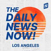 Podcast Los Angeles News Today | 2 Min News | The Daily News Now!