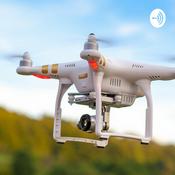 Podcast Los Drones R.M