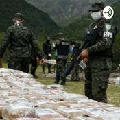 Podcast Los Invisibles: a quarta geração de narcotraficantes na Colômbia