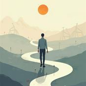 Podcast Los seis pasos hacia el éxito