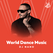 Podcast World Dance Music (Programa completo)