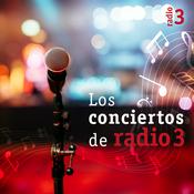 Podcast Los conciertos de Radio 3