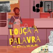 Podcast Louça a Palavra