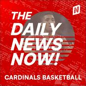 Podcast Louisville Cardinals Basketball Today | 2 Min News | The Daily News Now!