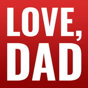 Podcast Love, Dad