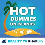 Podcast Hot Dummies on Islands RHAPup