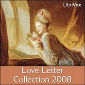 Podcast Love Letter Collection 2008 by Various