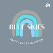 Podcast Love, light & Blue Skies