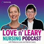 Podcast Love n' Leary Nursing Podcast