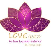 Podcast Love space