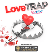 Podcast Love Trap