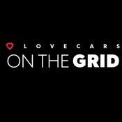 Podcast Lovecars On the Grid. Global Motorsport Podcast