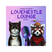 Podcast Erovenus Lounge