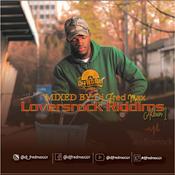 Podcast Lovers rock Mix Album I