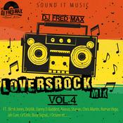 Podcast Loversrock Mix Album II