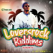 Podcast LOVERSROCK RIDDIMS ALBUM IV