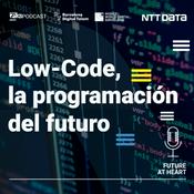 Podcast Low-Code, la programación del futuro