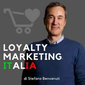Podcast Loyalty Marketing Italia