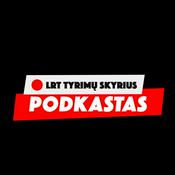Podcast LRT tyrimų podkastas