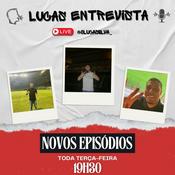 Podcast Lucas Entrevista