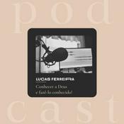 Podcast Lucas Ferreira
